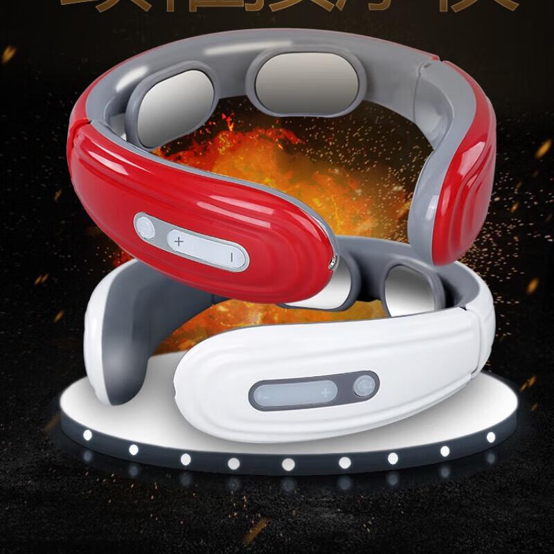 Mussels Rechargeable Neck and Shoulder Massager