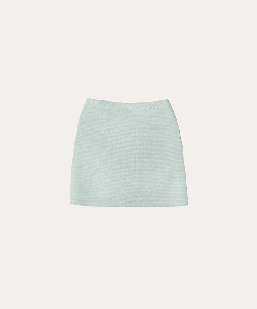 Melion Demore Boucle Skirt