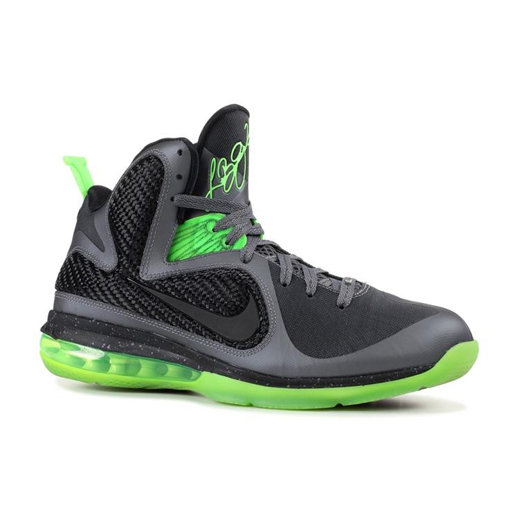 New Nike LeBron 9 'Dunkman' 469764-006
