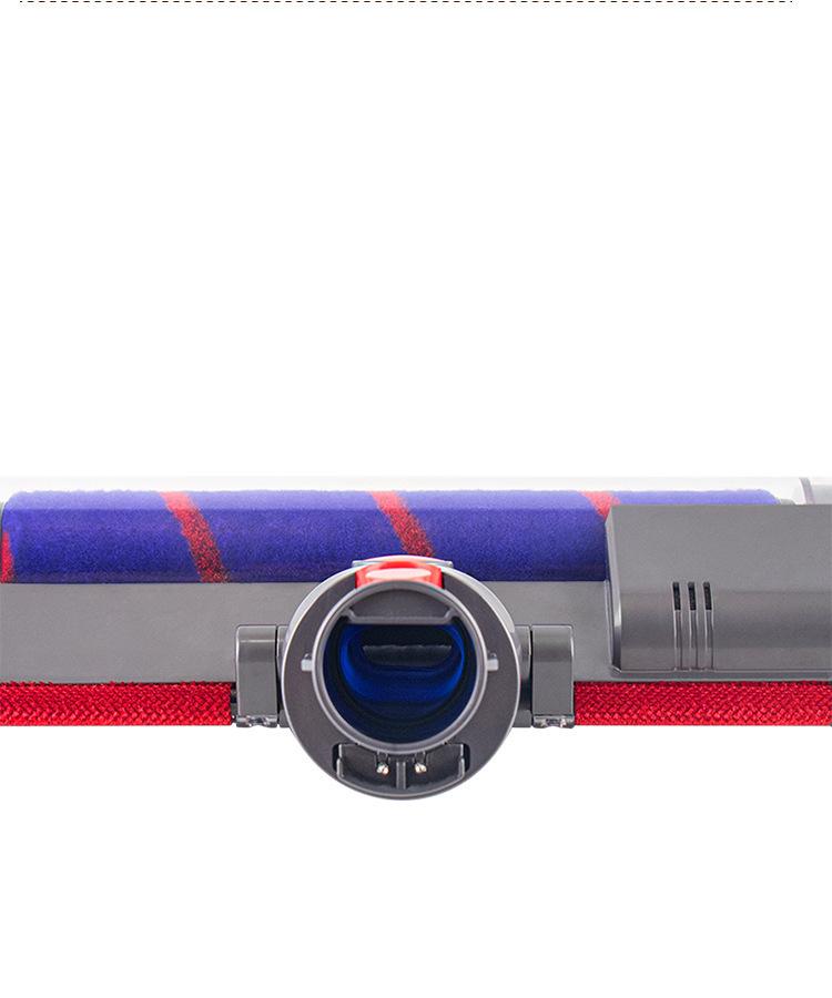 Dyson V7-V11 Slim Green Light Soft Roller Floor Brush