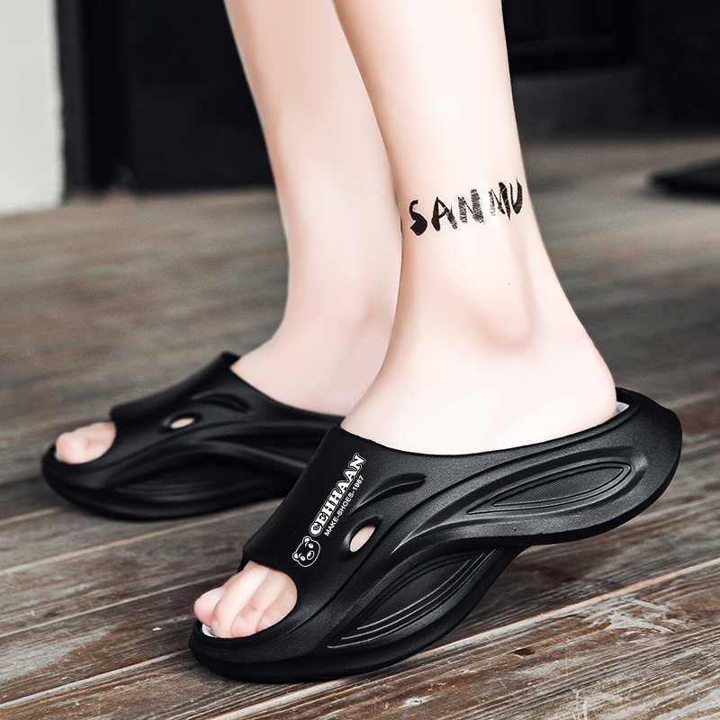 Antypoślizgowe Letnie Męskie Kapcie Sandały Kapcie Męskie Buty Sportowe Rozmiar 46 Klapki Trampki High Tech Szeroka Stopa Niska Oferta