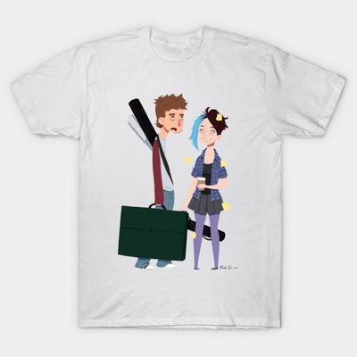Tops – Camisetas