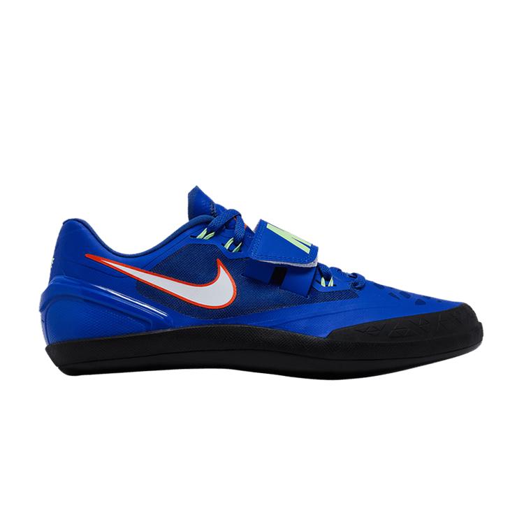 Nike Zoom Rotational 6 Racer Blue 43