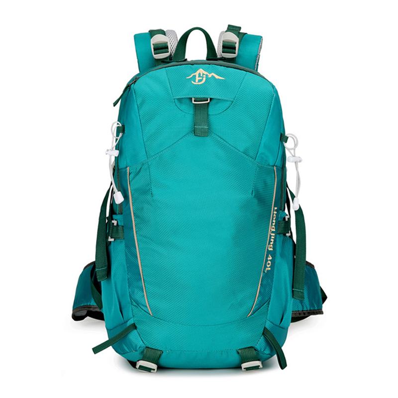 Large-capacity Scratch-resistant and Wear-resistant Hiking Bag Waterproof Camping Backpacks for Men and Women Outdoor Sports Backpack