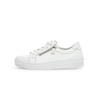 Gabor Women S SneakerS White 23fw Gb33.334.21