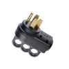 RV Plug Replacement Male Plug End Camper Power Adapter 50A