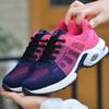 Ladies' Four Seasons Mesh Breathable Outdoor Casual Sports Shoes