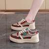 Fashion Summer New Women Flat Shoes Luxury Mesh Breathable Casual Shoes Lightweight Mixed Colors Woman Sports Shoes Sneakers Tenis Mujer