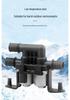 BMW Car Air Conditioning Heater Water Valve 64116910544 - Suitable Replacement Heater Valve