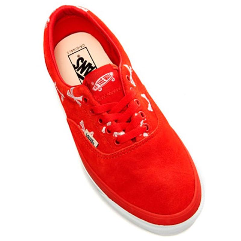 Vans Wtaps X Og Era Lx 'Orange White' Vans VN0A4BVA20Q