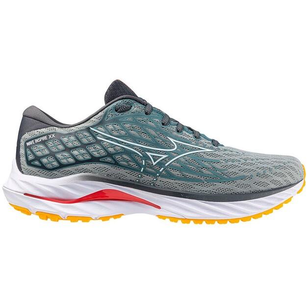 

Mizuno Wave Inspire 20 беговые кроссовки EU 42 1/2