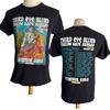 THRID EYE BLIND X TAKING BACK SUNDAY (2022) Summer Gods Tour Date T-Shirt Medium