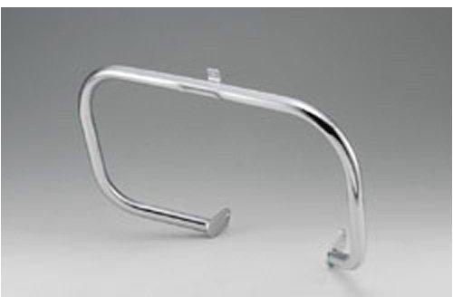 

Kijima Декоративный бампер Shadow 400 ( 09-)/750 ( 04- 08) Сталь/Плакировка 405-219