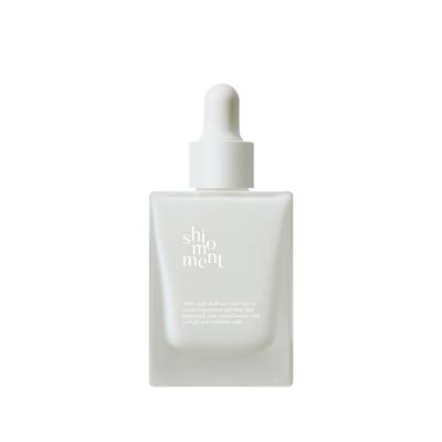 Simoment Glutathione Pearl Whitening 3 Day White Jade Ampulle 30ml