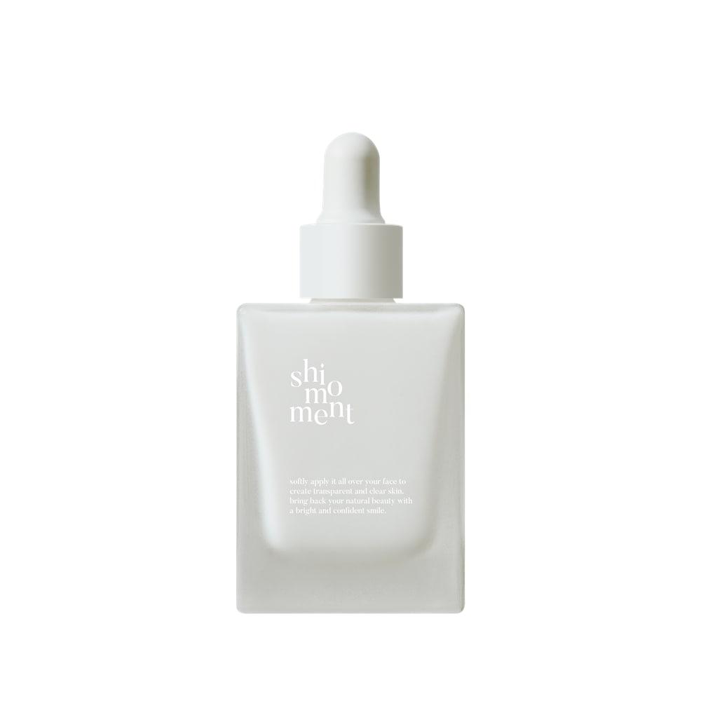 

Simoment Glutathione Pearl Whitening 3 Day White Jade Ampoule 30ml