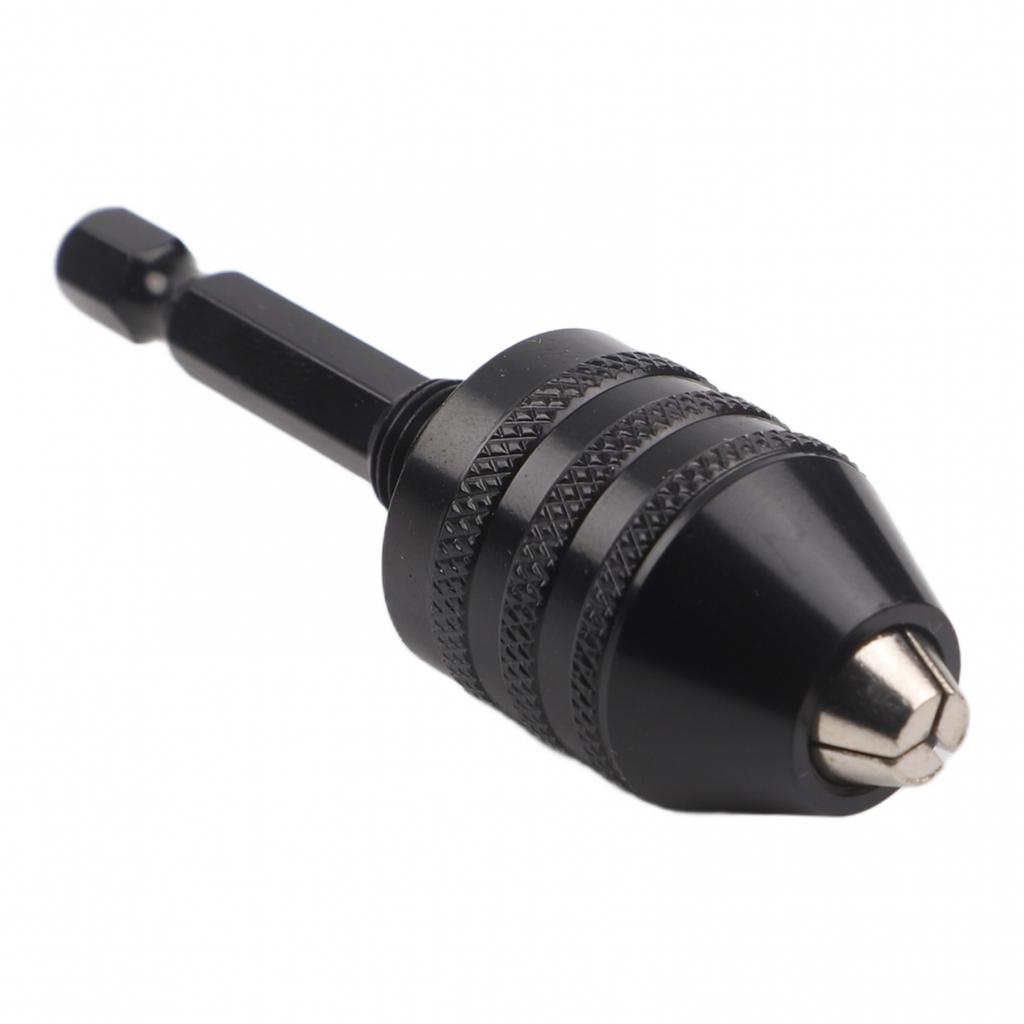 Three-jaw Clamping Quick Change Adapter High Speed Steel