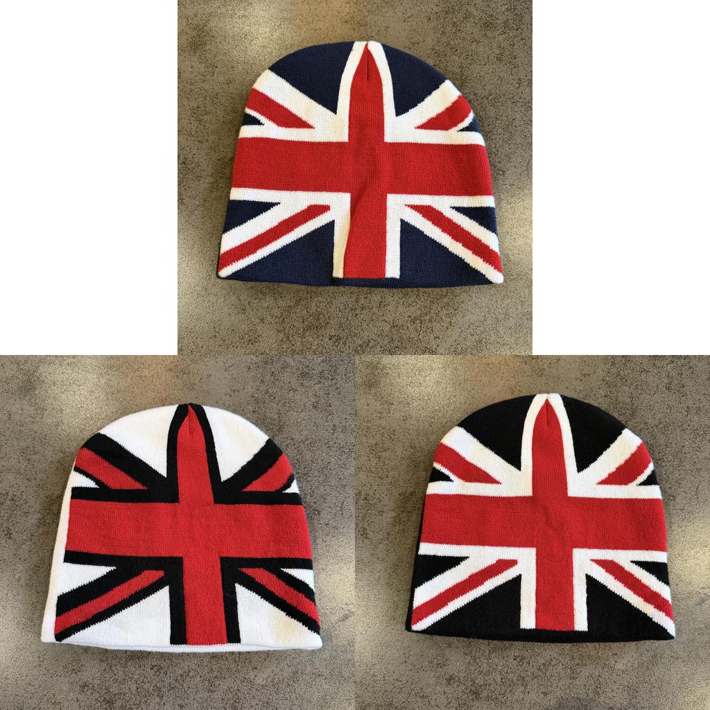 Knit Hat For Men Women With Warmth And Adjustable Fit For Street Style And Hip Hop Fashion
