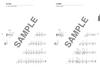 Easy-to-Enjoy Kalimba: 100 J-POP & Popular Melodies [Note Names In Kana]