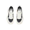 Anta Running Shoes Women's Black White Gray Sneakers 122028884-3