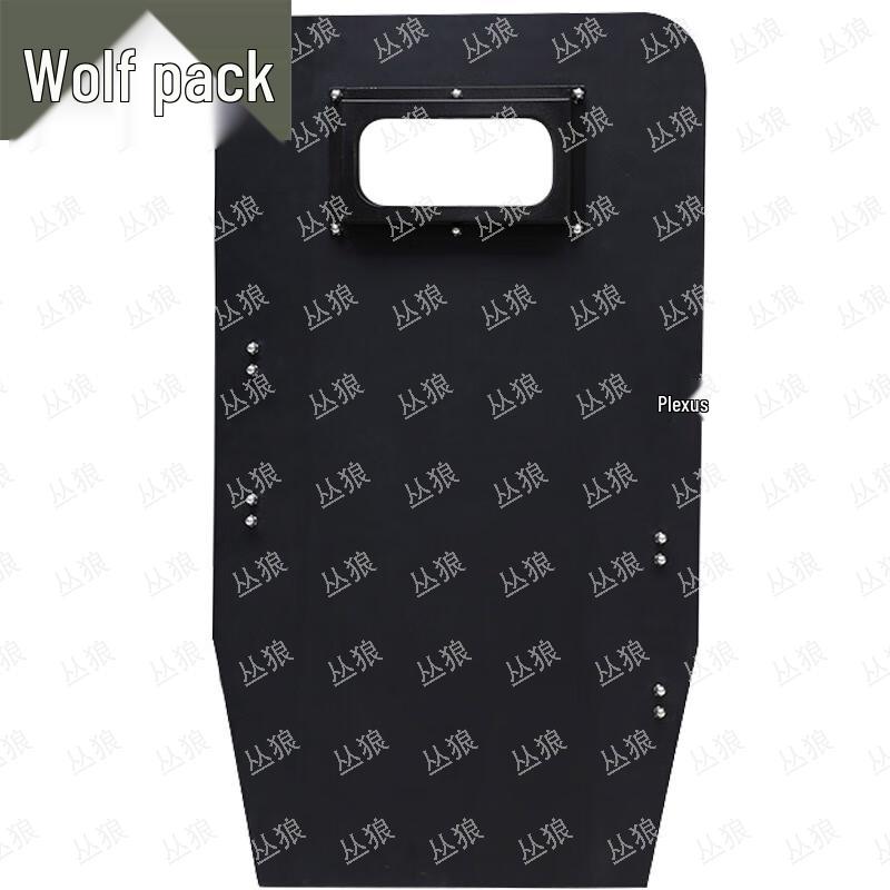 Conglang Tactical Ballistic Shield Series