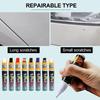 Professionelle Autolack Kratzer Reparatur Stift Pinsel Universal Wasserdichte Auto Reparatur Mantel Entferner C9S1