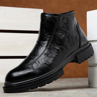 Botins e botas