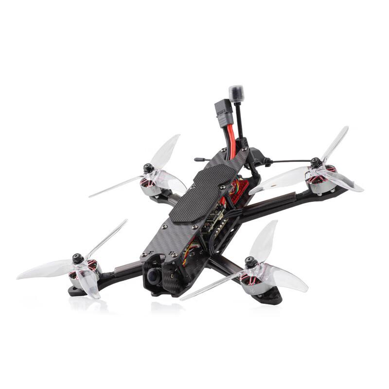 HGLRC MY Series FPV Drone (CN Version)