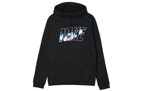 Nike Sweatshirts Men s Black CK0914-010 M чёрный