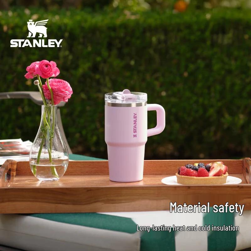Stanley Pro Tour Stainless Steel Vacuum Insulated Tumbler (591ml)
