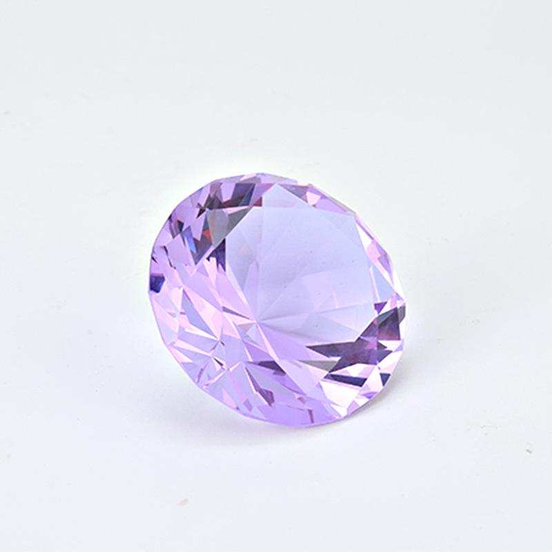 Kids' Crystal Gem Toys & Jewelry Ornaments - Creative Wedding Props & Decorations