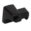 Black Plastic Car Visor Clip Robust Sunvisor Clip EGP000040PVA Replacement for Land Rover Range Rover L322
