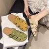 Calzado para mujer – Sandalias