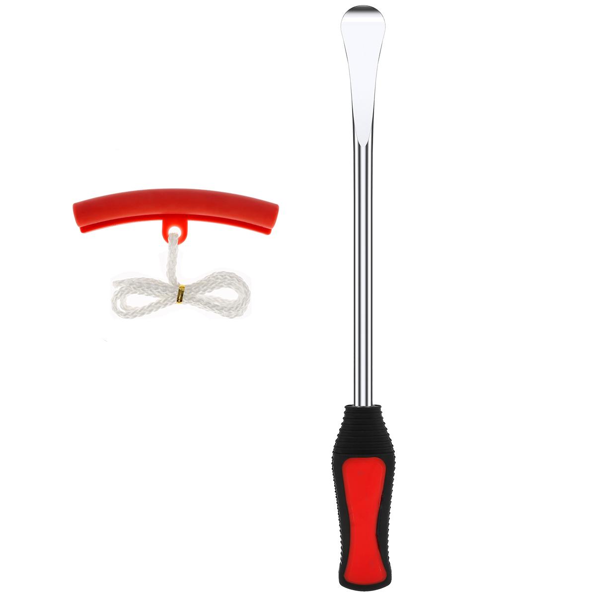 

Защита обода Инструменты для монтажа шин Рычаги Инструмент для ремонта мотоциклетных шин Ложка Комплект Нескользящая ручка Рычаги для шиномонтажа автомобиля Мотоцикла