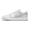 Air Jordan 1 Retro Low OG GS Neutral Grey 2021 Kids Sneakers White Particle-Grey CZ0858-100