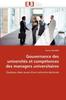 Libro Gouvernance Des Universit S Et Comp Tences Des Managers Universitaires