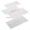 1 piece Cake Fondant Mat Cupcake Decorating Supplies Baking