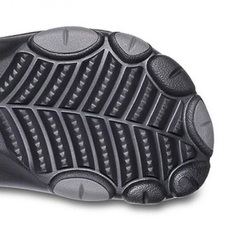 Crocs Clog masculino S classic All Terrain 206340 001