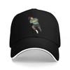 Schlumped Baseball Cap Foam Party Hat Rugby Women's Golf Wear Men's