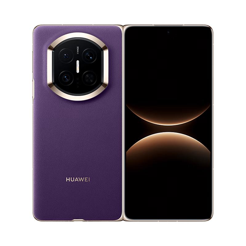 HUAWEI Mate X7 Foldable Smartphone (CN version)