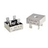 1pcs KBPC5010 Single-phases Diode Bridge Rectifier 50A 1000V KBPC 5010 Power Rectifier Diode Electronic Components