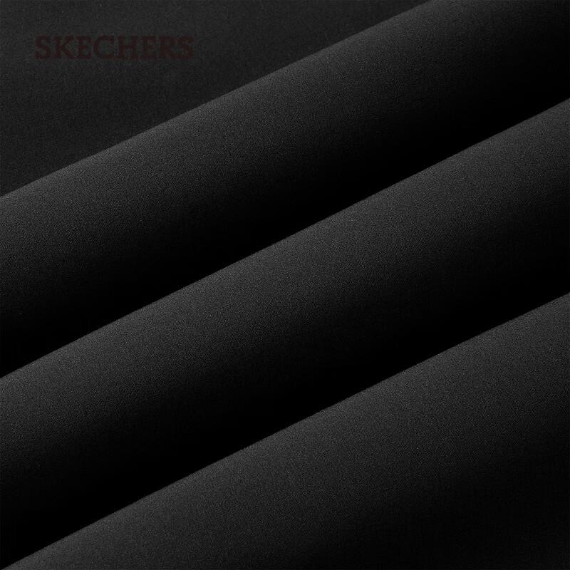 Skechers Women's Fleece Lined Windproof Straight Leg Sweatpants P325W133