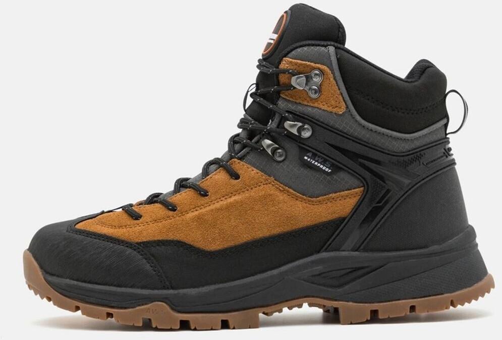 

Обувь для треккинга Icepeak Abaco MR 44