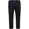 Duke Mens D555 London Balfour Elasticated Waist Kingsize Jeans