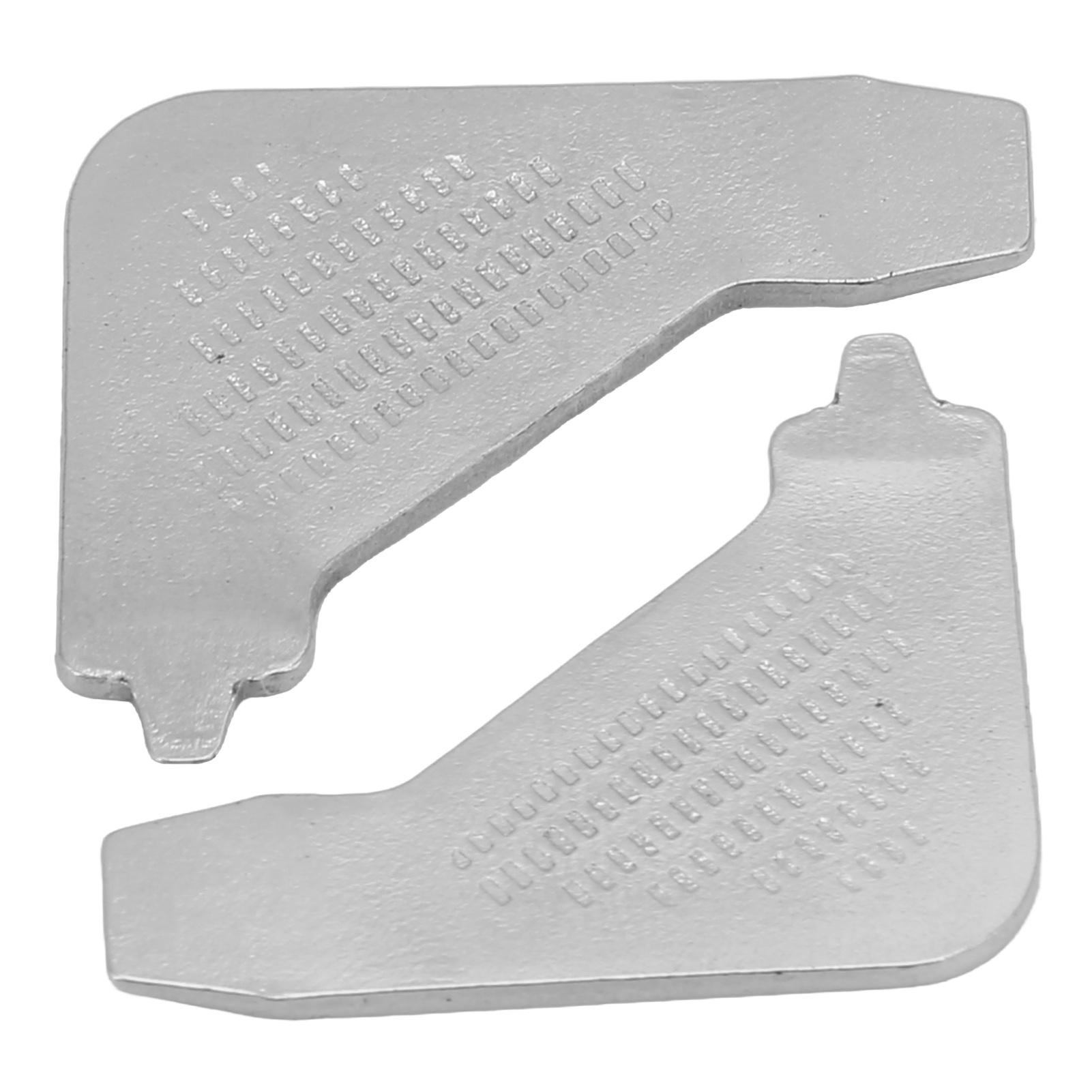 

2шт швейная машинка отвертка консервант высокая твердость сплав материалы мини отвертка швейная