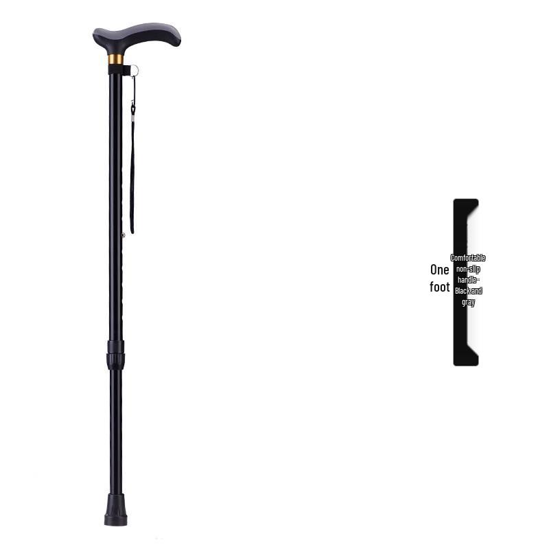Kedenor Adjustable Aluminum Walking Cane