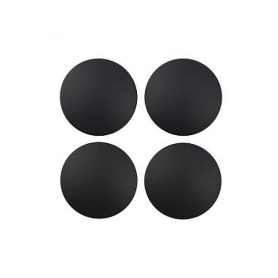 4Pcs Bottom Case Replacement Rubber A1278 A1286 for MacBook Pro Foot Pads A1297