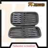 Carburetor Adjustment Tools 10pcs for Chainsaw Trimmer Multi-head Tune-up Screwdriver Set Car Repair Motorcycle Accessories