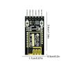 DT-06 Serial TTL WiFi Transmission Module Bluetooth-Compatible HC-06 Port ESP-M2