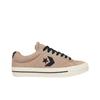 Converse Sport Casual Comfortable Durable Low-Top Skate Shoes Unisex Sneaker Brown A12747C