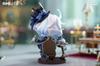 Apex Genshin Impact Freena Sweet Afternoon Hymn Chibi Character Figure PVC ABS Painted Complete Figure &